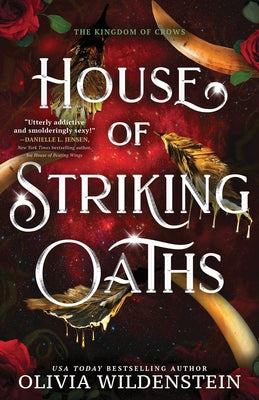 House of Striking Oaths (Standard Edition) by Wildenstein, Olivia