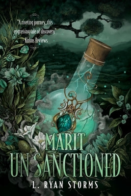 Marit Unsanctioned by Storms, L. Ryan