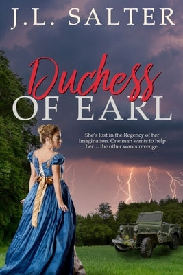 Duchess of Earl by Salter, J. L.