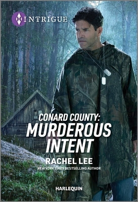 Conard County: Murderous Intent by Lee, Rachel