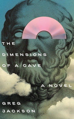 The Dimensions of a Cave by Jackson, Greg