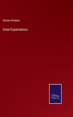 Great Expectations by Dickens, Charles