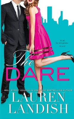 The Dare by Landish, Lauren