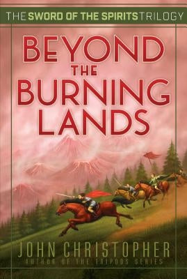 Beyond the Burning Lands, 2 by Christopher, John