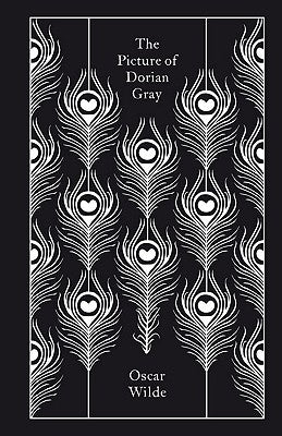 The Picture of Dorian Gray by Wilde, Oscar