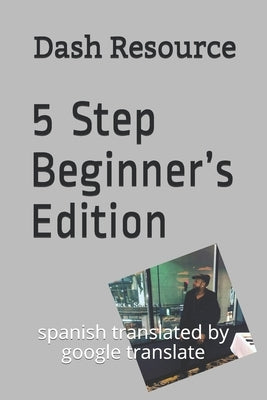 5 Step Beginner's Edition by Saunders, Selena