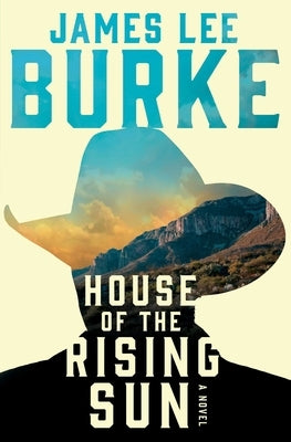 House of the Rising Sun by Burke, James Lee