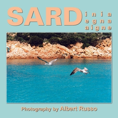 Sardinia by Russo, Albert