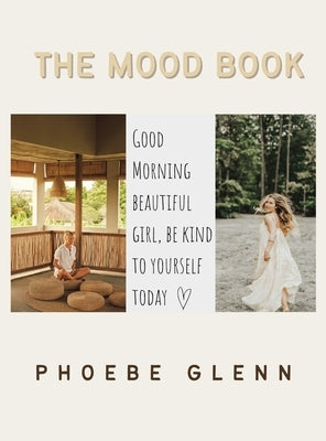 The Mood Book by Glenn, Phoebe