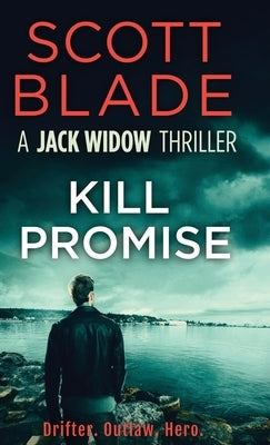 Kill Promise by Blade, Scott