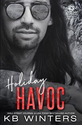 Holiday Havoc by Winters, Kb