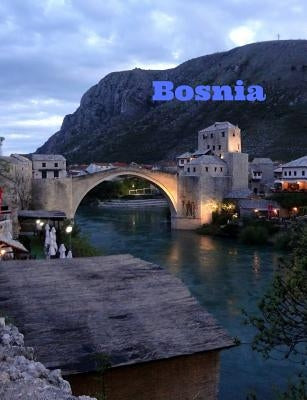 Bosnia by Winter, C. L.