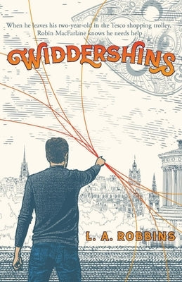 Widdershins by Robbins, L. A.