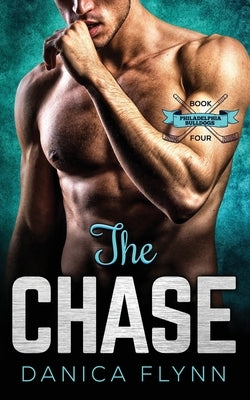 The Chase by Flynn, Danica