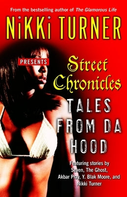 Tales from Da Hood: Stories by Turner, Nikki