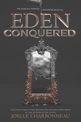 Eden Conquered by Charbonneau, Joelle