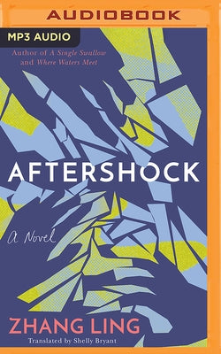 Aftershock by Ling, Zhang