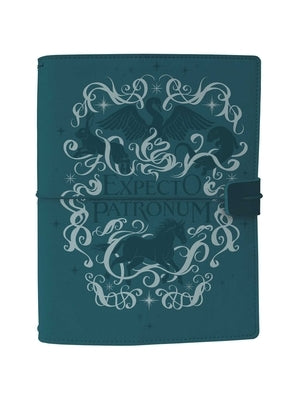 Harry Potter: Expecto Patronum Traveler's Notebook Set by Insights