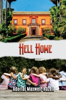 Hell Home by Maxwell-Hazell, Adorial