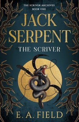 Jack Serpent by Field, E. a.