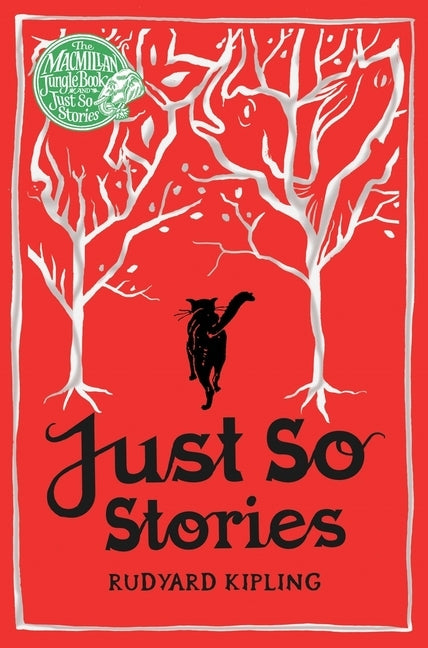 Just So Stories by Kipling, Rudyard