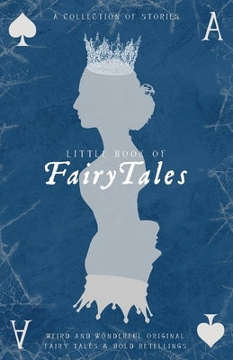 Little Book of Fairy Tales by Buckley, Kristel