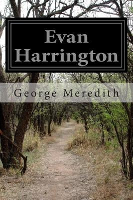 Evan Harrington by Meredith, George