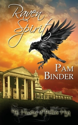 Raven Spirit by Binder, Pam