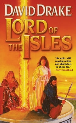 Lord of the Isles by Drake, David