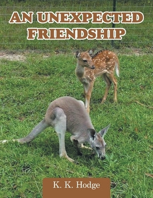 An Unexpected Friendship by Hodge, K. K.