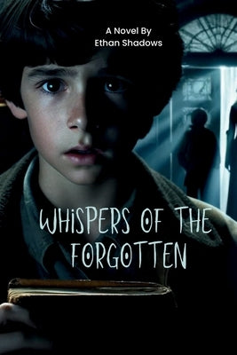 Whispers of the Forgotten by Shadows, Ethan