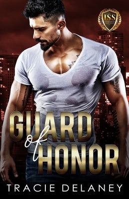 Guard of Honor by Cover Designs, Ct