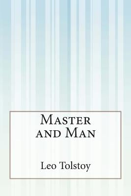 Master and Man by Maude, Louise