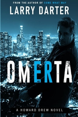 Omerta by Darter, Larry