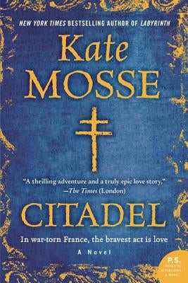 Citadel by Mosse, Kate