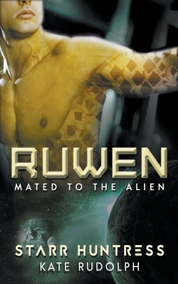 Ruwen by Rudolph, Kate