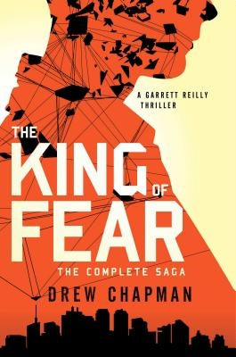 The King of Fear by Chapman, Drew