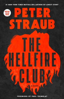 The Hellfire Club by Straub, Peter