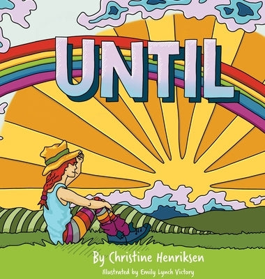 Until by Henriksen, Christine