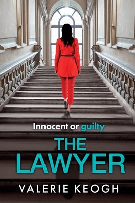 The Lawyer by Keogh, Valerie