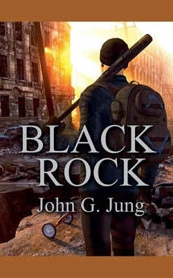 Black Rock by Jung, John G.