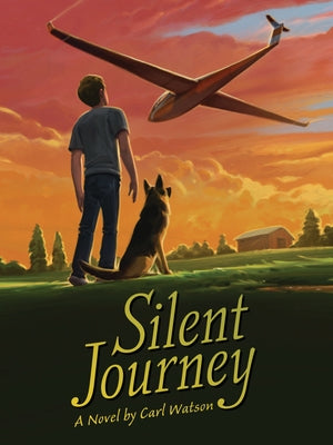 Silent Journey by Watson, Carl