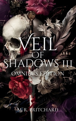 Veil of Shadows III by Pritchard, M. R.