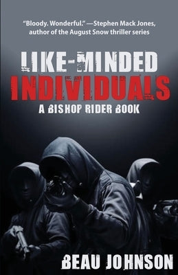 Like-Minded Individuals by Johnson, Beau