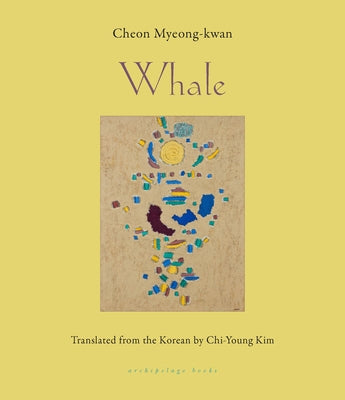 Whale by Myeong-Kwan, Cheon