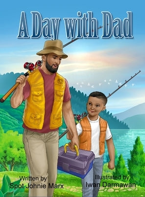 A Day with Dad by Marx, Spot Johnie