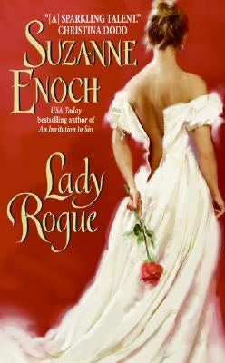 Lady Rogue by Enoch, Suzanne