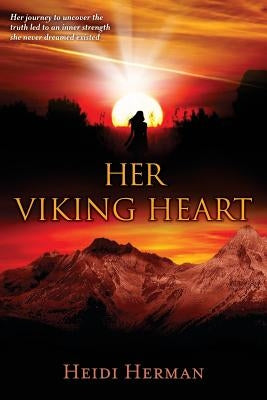 Her Viking Heart by Herman, Heidi