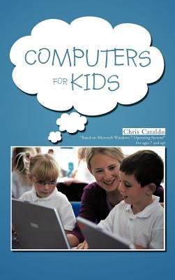 Computers For Kids by Cataldo, Chris