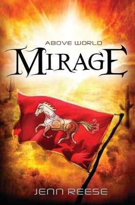 Mirage by Reese, Jenn